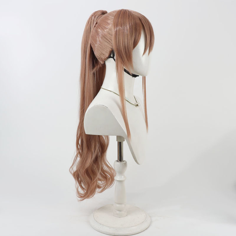 Парик для косплея Furen E Lust – обзор и цена Anime Cosplay Wig Heat Resistant
