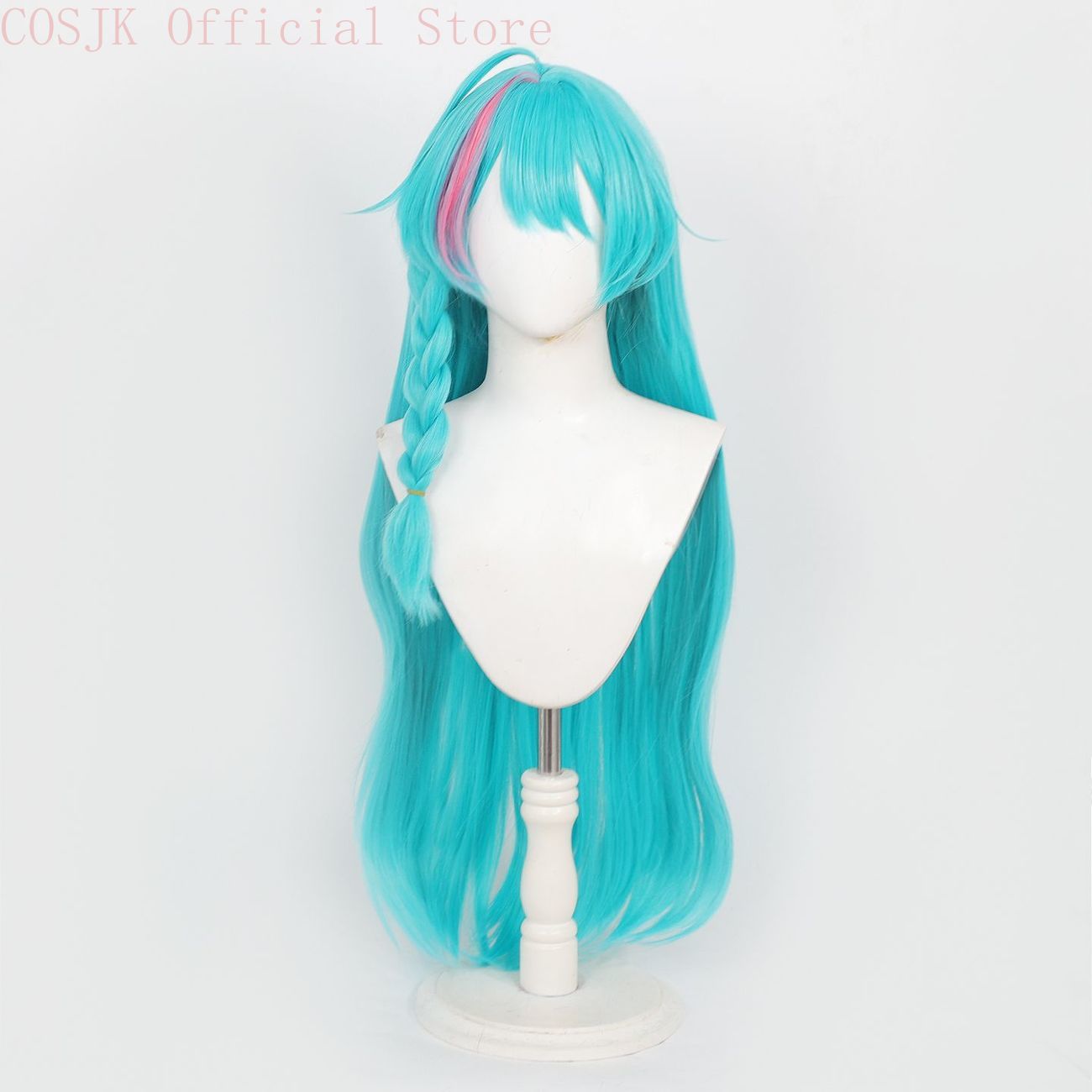 Neverness to Everness, фигурка – обзор и цена Anime Cosplay Wig Heat Resistant