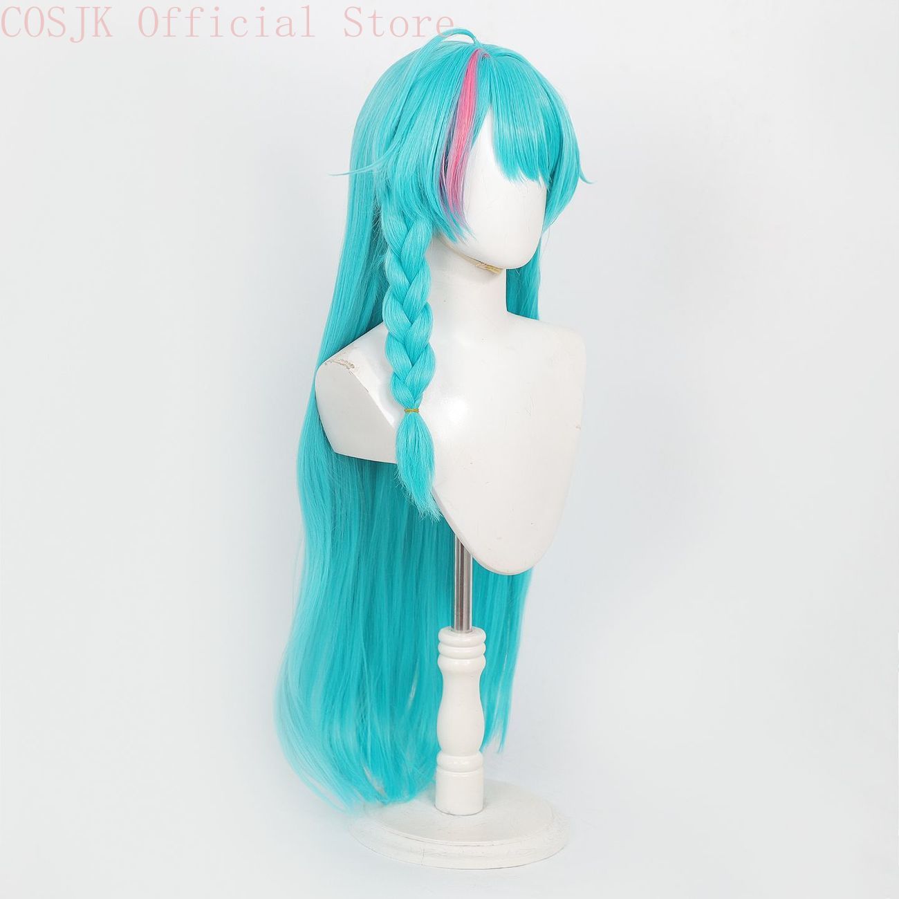 Neverness to Everness, фигурка – обзор и цена Anime Cosplay Wig Heat Resistant