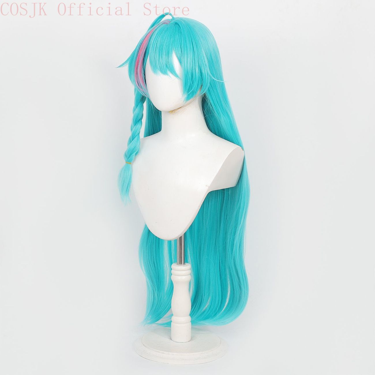Neverness to Everness, фигурка – обзор и цена Anime Cosplay Wig Heat Resistant