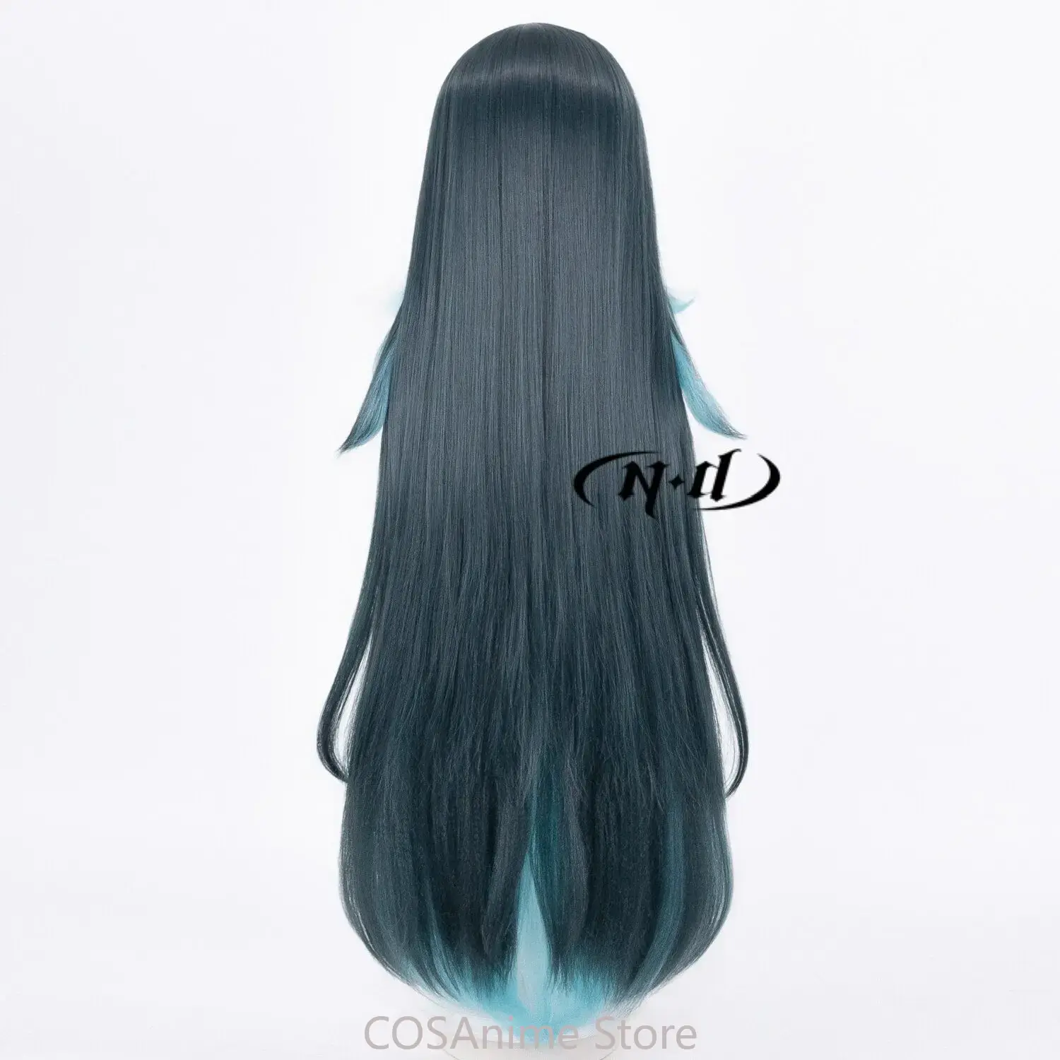 Парик для косплея по мотивам и – обзор и цена Anime Cosplay Wig Heat Resistant