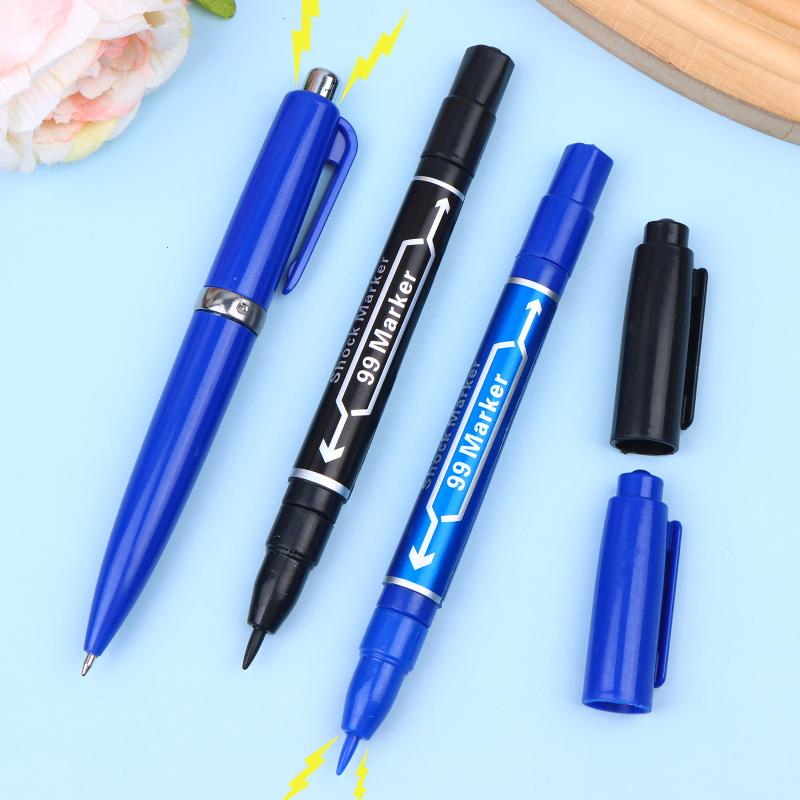 Электрошокер-шутка, забавная и – обзор и цена Shock Pen Prank Toy