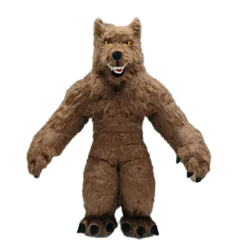 Гигантский надувной костюм в в – обзор и цена Costumes